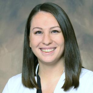 Photo of Charlotte Hawkins, MD