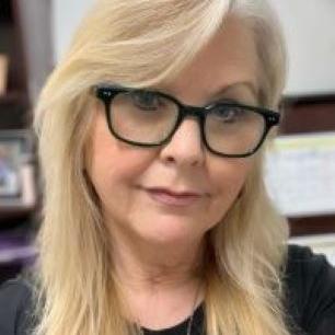 Photo of Teresa Jenkins Financial Management Analyst 1