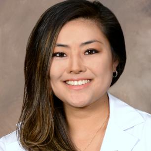 Photo of Cecilia Kim, MD