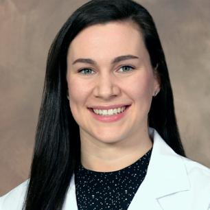 Photo of Mary McBride, MD