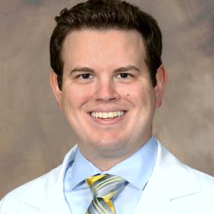 Photo of Wyatt Whicker, MD