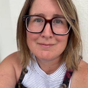 Photo of Jessica Joyner Volunteer Center Coordinator