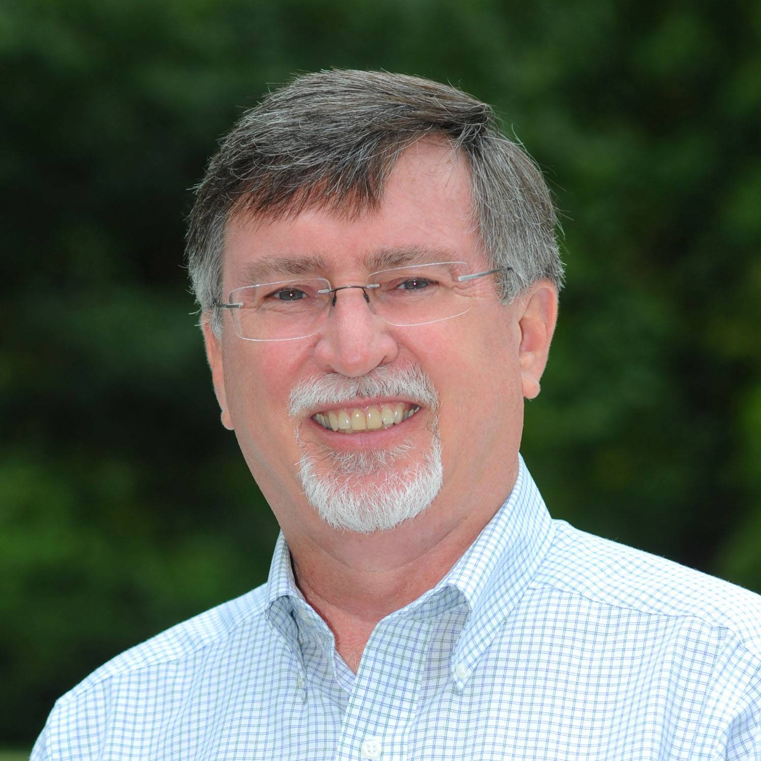 Photo of Byington, Randy CTE Affiliate:Flash Mentor, CTE Peer Consultant