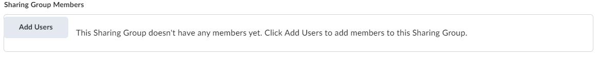 The Add Users button.