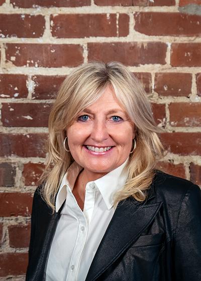 Photo of Ms. Cheryl Lang '86