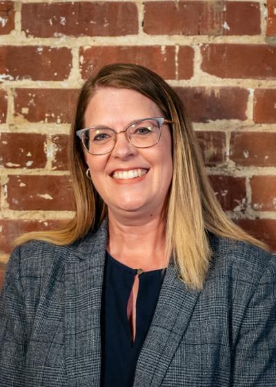 Photo of Christina Graham