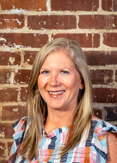 Photo of Mrs. Kim Hall '91