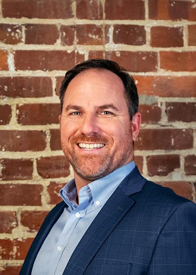 Photo of Mr. Matt Wilhjelm '01