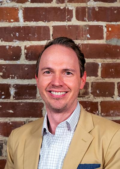 Photo of Mr. Will Barrett