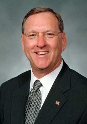 Photo of Scott M. Niswonger 