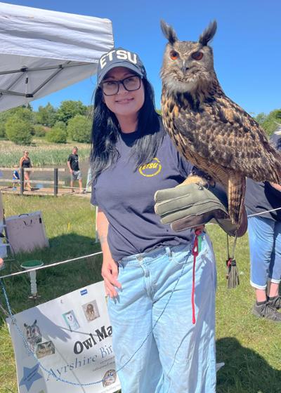 Photo of Casey Nelms