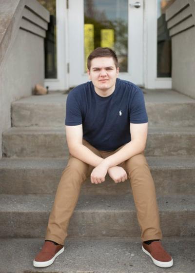 Photo of Peyton Minnick