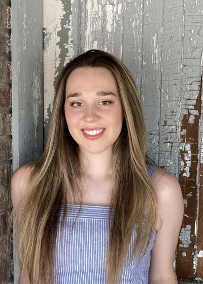 Photo of Rachel Aiken