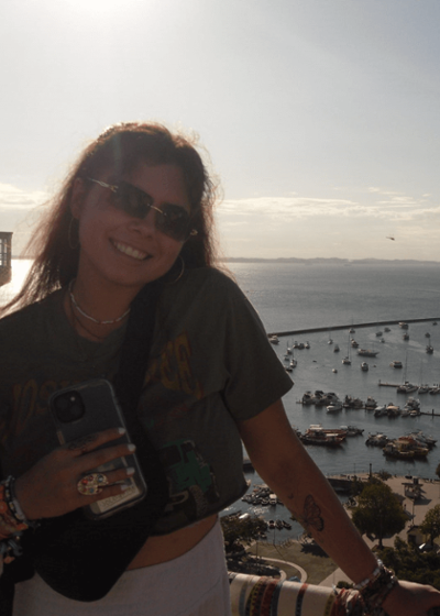 Photo of Sierra Arguello