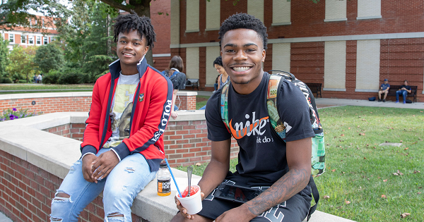 image for BE CONNECTED