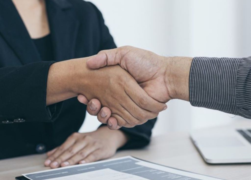 image for Demystifying the Hiring Process