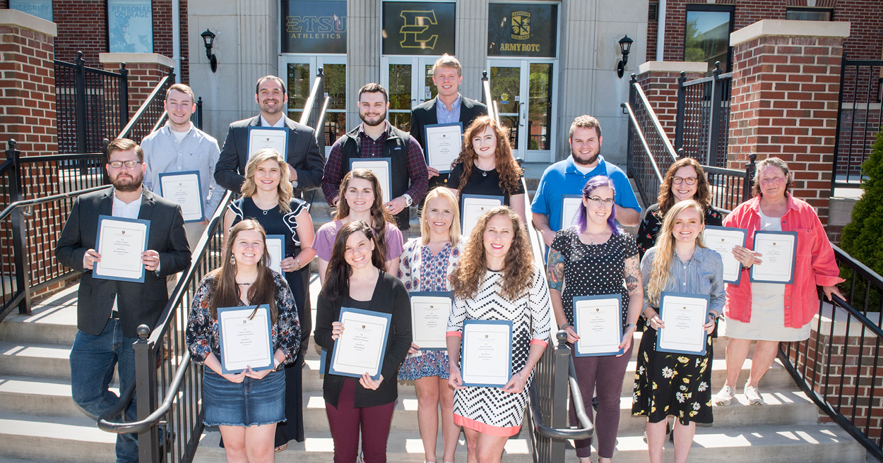 image for Scholarships