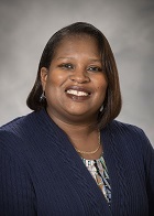 Photo of Angela Edwards
Graduate Specialist
