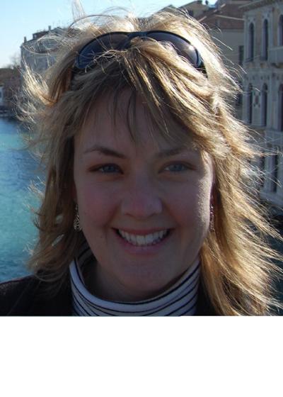 Photo of Fox-Horton, Julie CTE Affiliate:CTE Peer Consultant, New Faculty Mentor, Flash Mentor