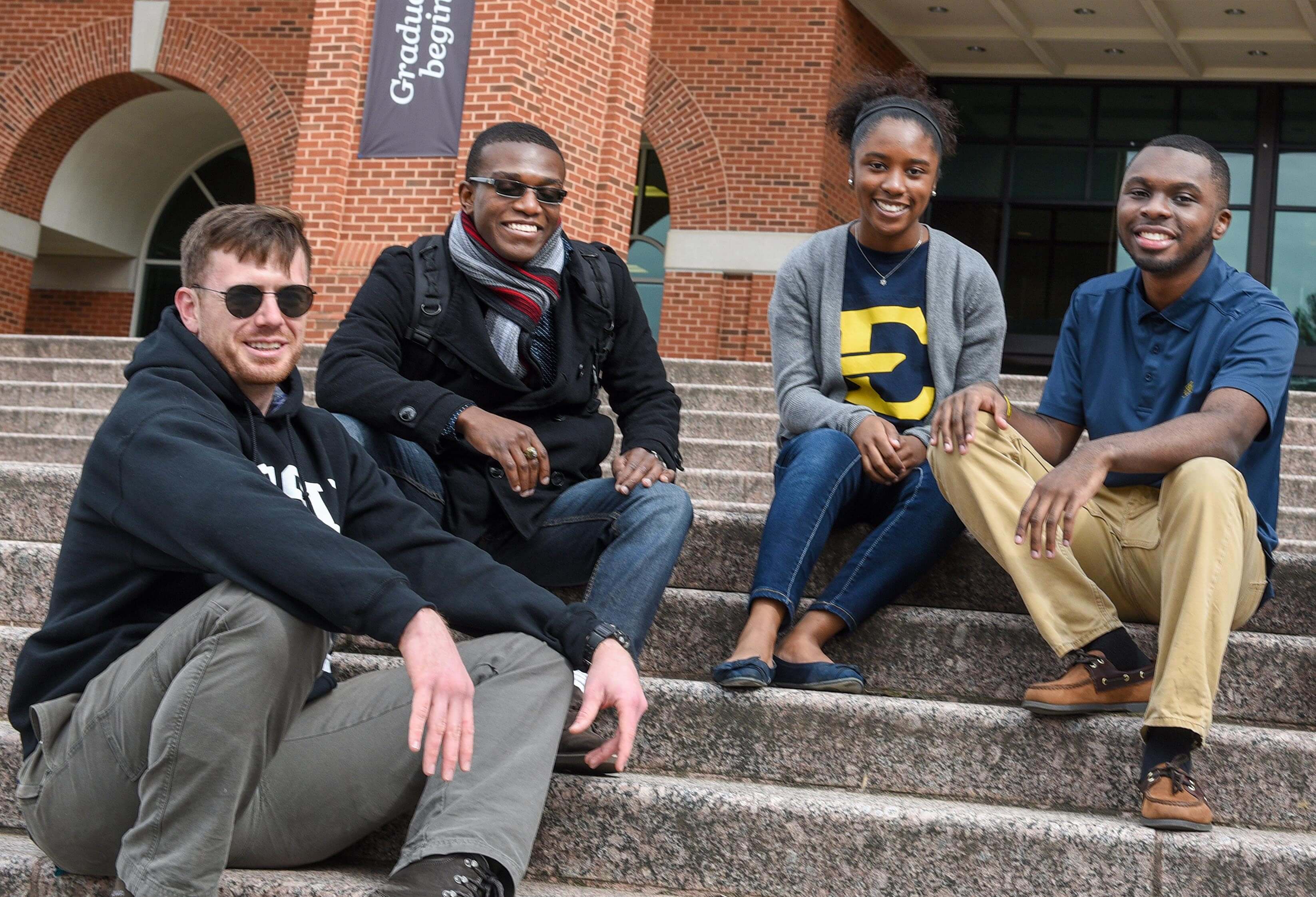 image for Gender and Diversity Studies