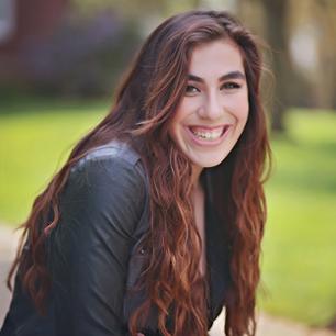 Photo of Meaghan Heimbach Assistant Director of Honors Programs