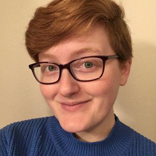 Photo of
Courtney Lucas
Director