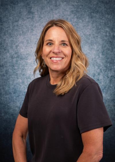 Photo of Kelli Garner HR Generalist - College of Medicine