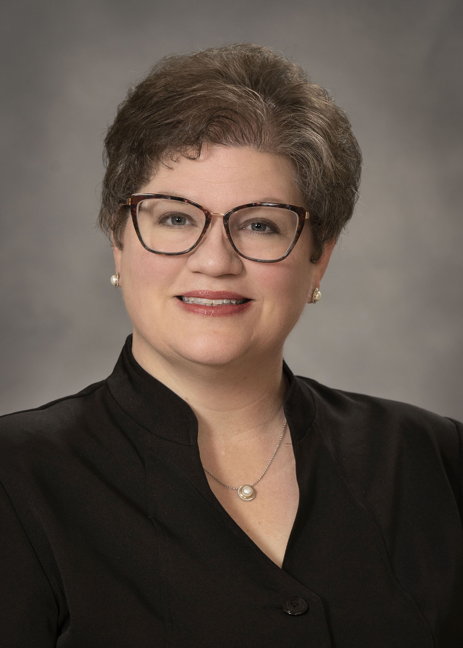 Photo of Amanda Calderon HR Generalist - College of Nursing