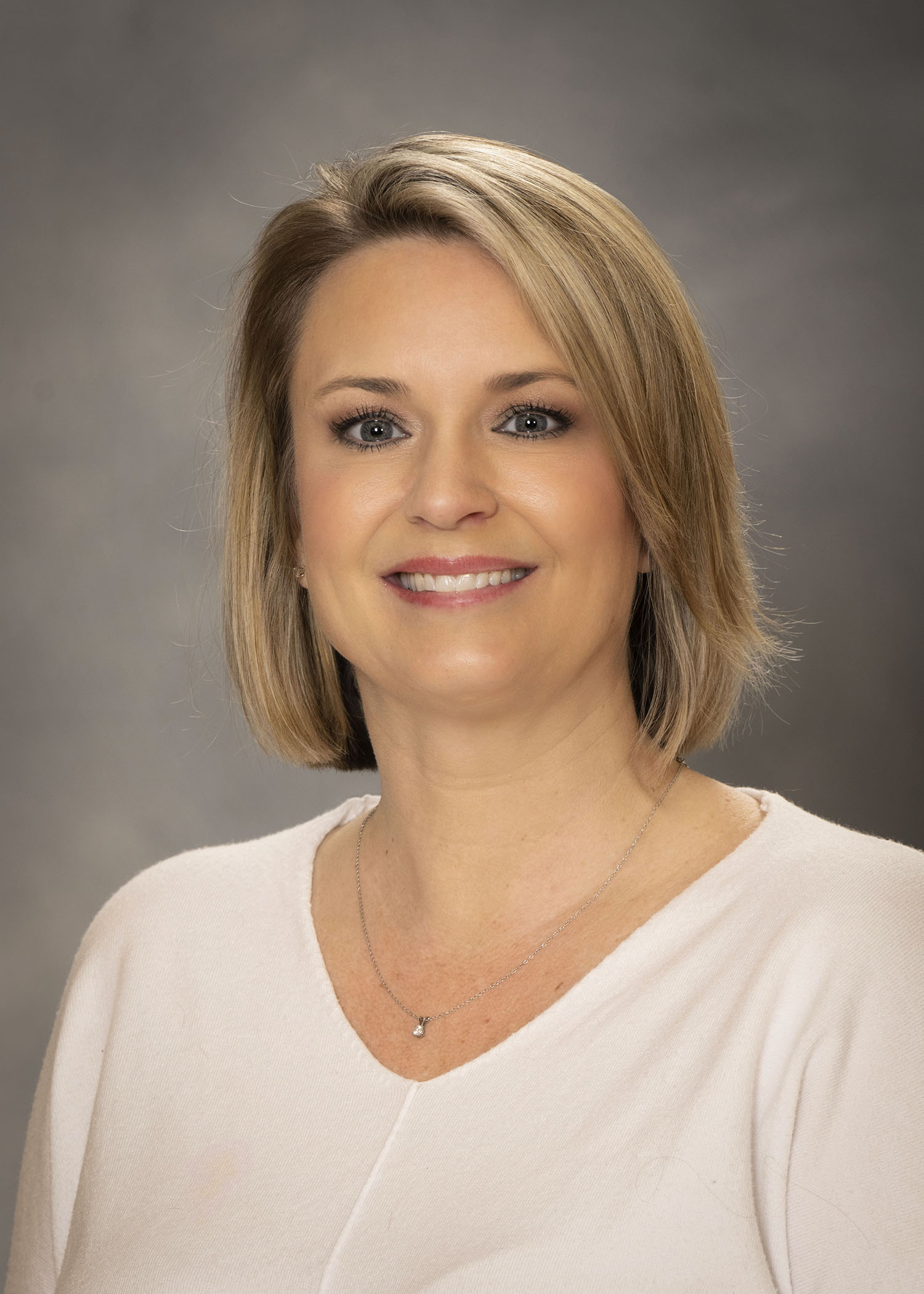 Photo of Amanda Davenport HR Employment & Benefits Manager