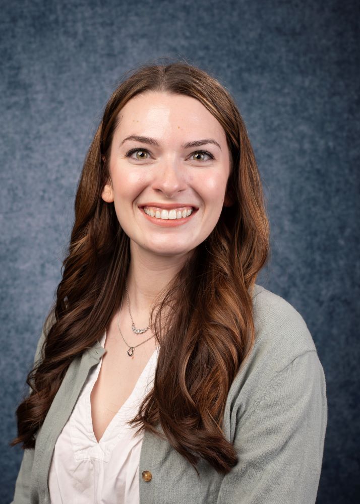 Photo of Lauren Ricker Sr. HR Assistant