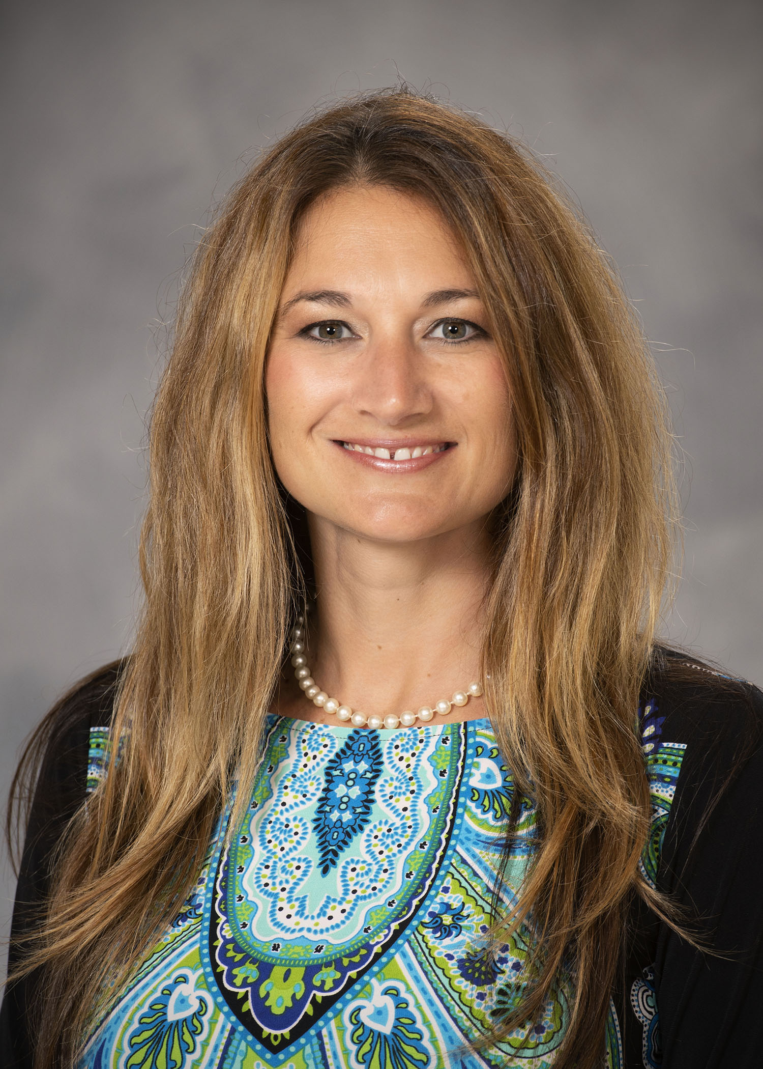 Photo of Rachel Hatfield Employee Learning and Development Manager