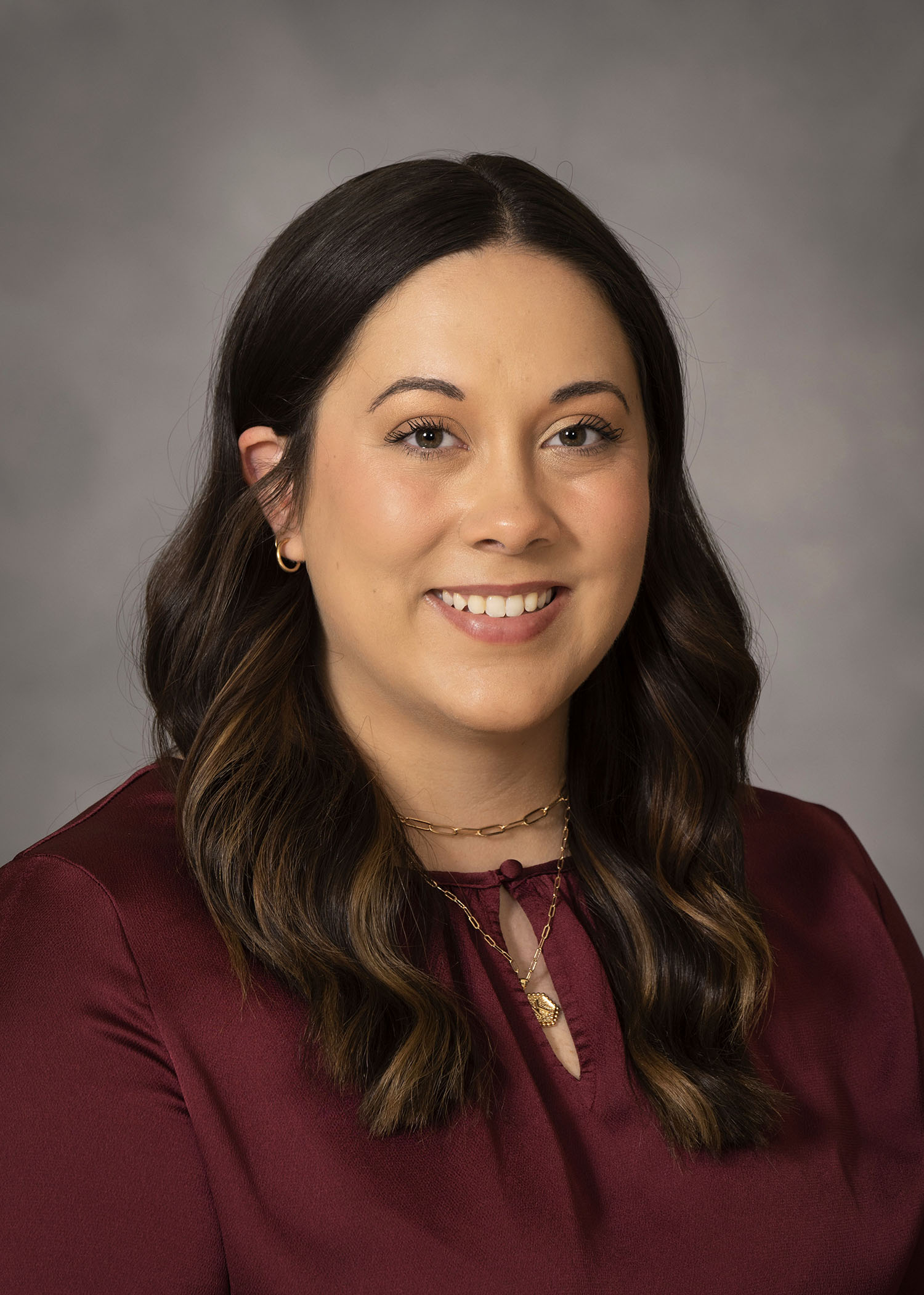 Photo of Kaitlin Norman HR Specialist - Compensation