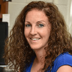 Photo of Megan Quinn, DrPH. Associate Director, SBI