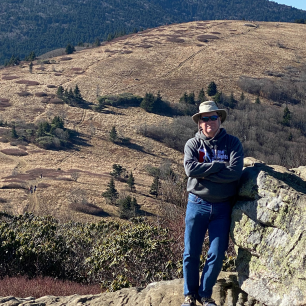 Photo of Wallace E. Dixon, Jr., Ph.D Founding Director of the SBI