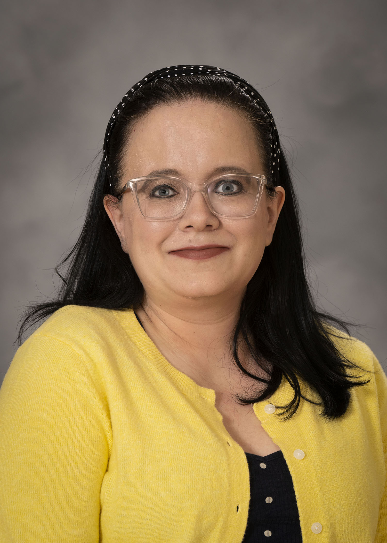 Photo of Amanda Sawyers International Student Advisor, DSO/ARO