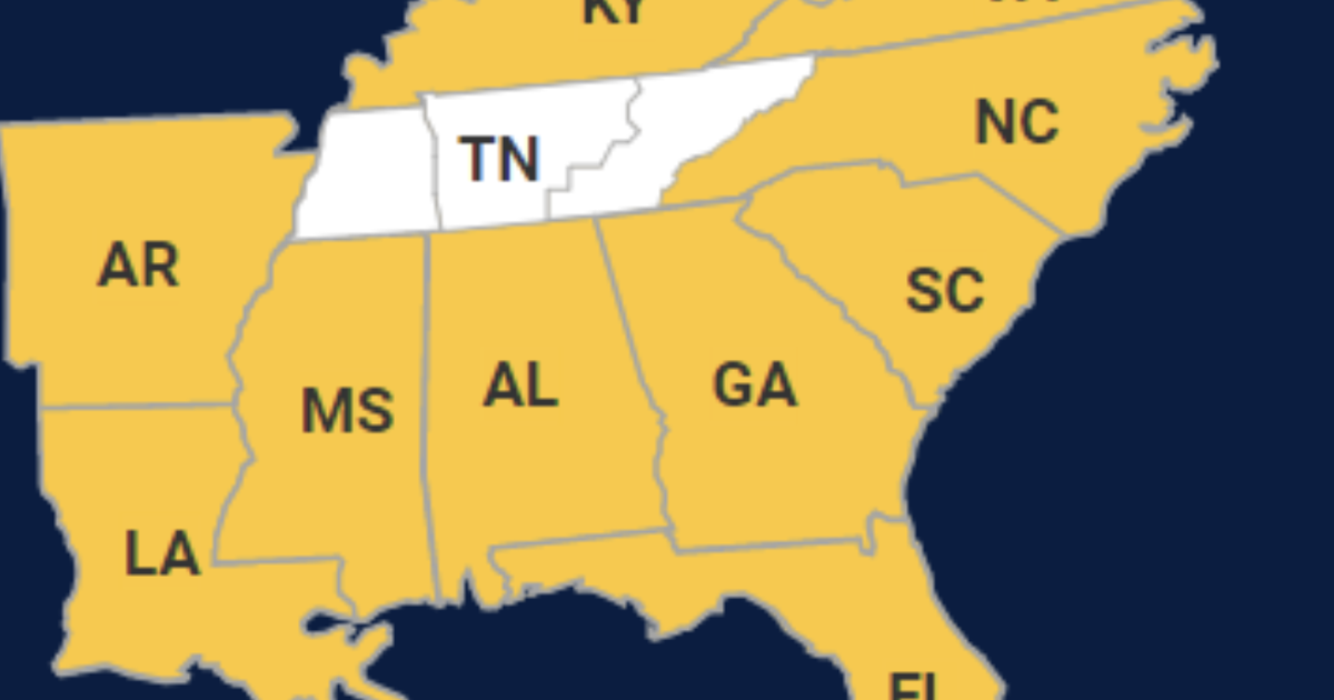 image for Explore Tennessee