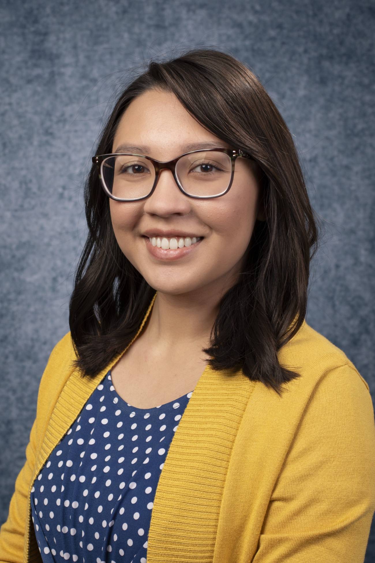 Photo of Chloe Dalton Technology Development Coordinator