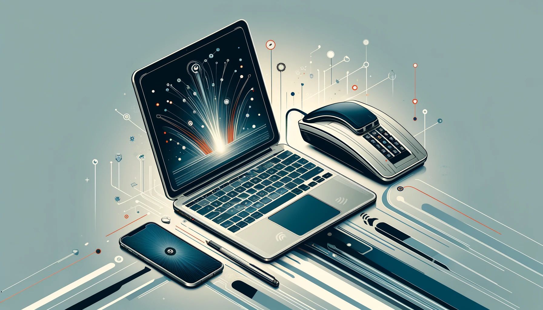 image for Softphone App Resources