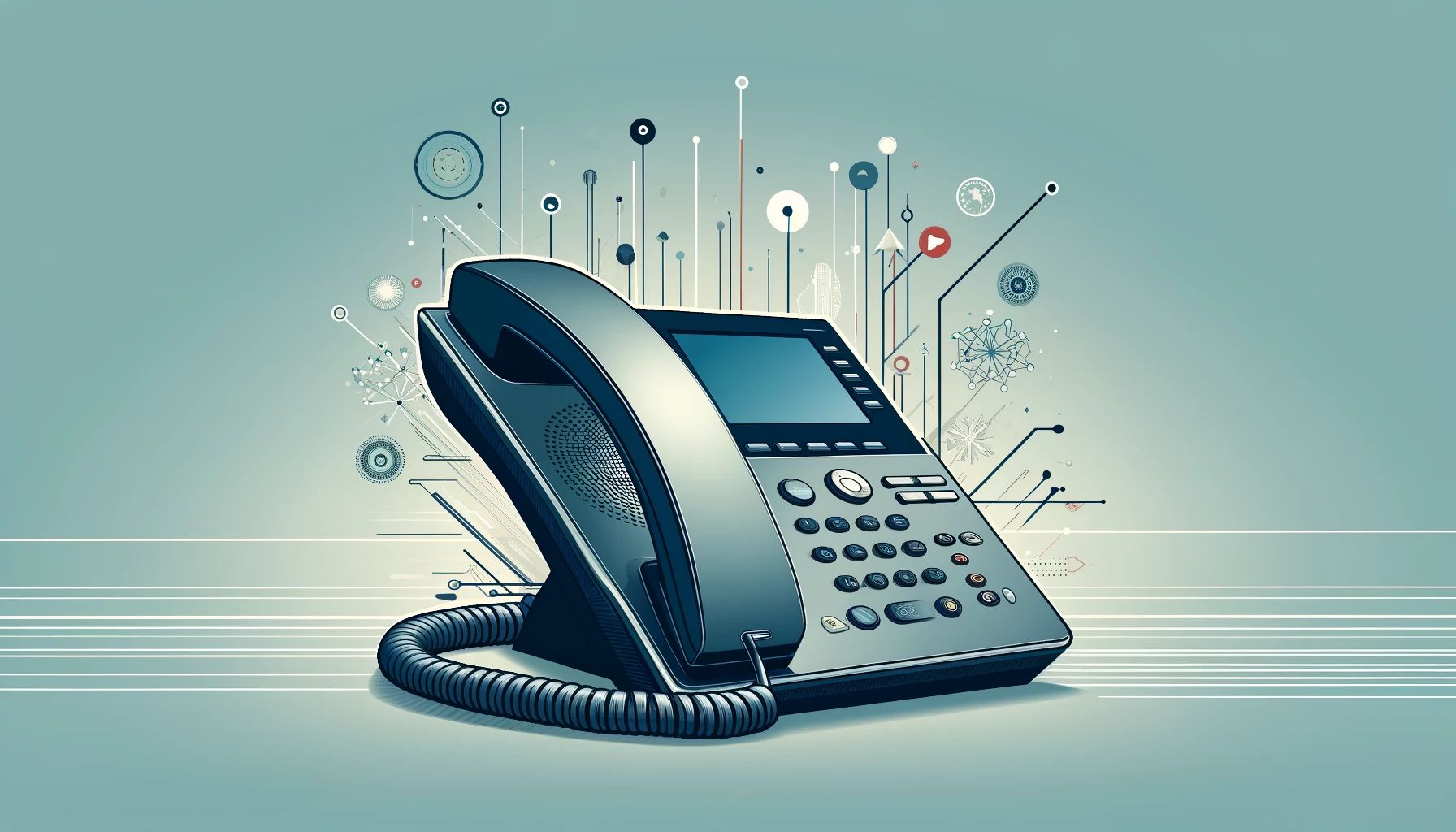 image for Desktop Phone Resources