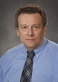 Photo of David Currie, Ph.D. Interim Chief Information Security Officer