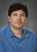 Photo of Eddie Moreno Customer SupportSpecialist