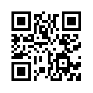 Kingsport Campus White Coat Ceremony QR