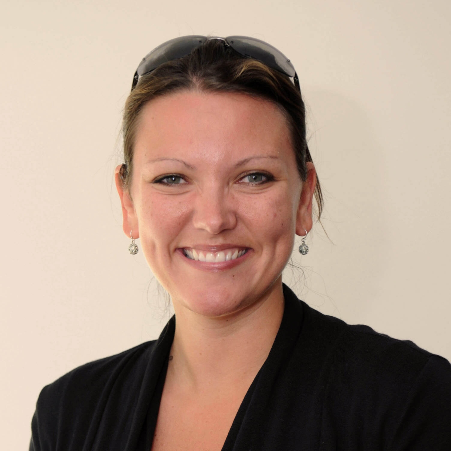 Photo of Candice Short