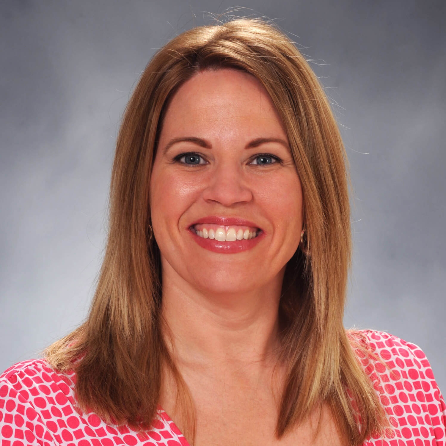 Photo of Christy Hall