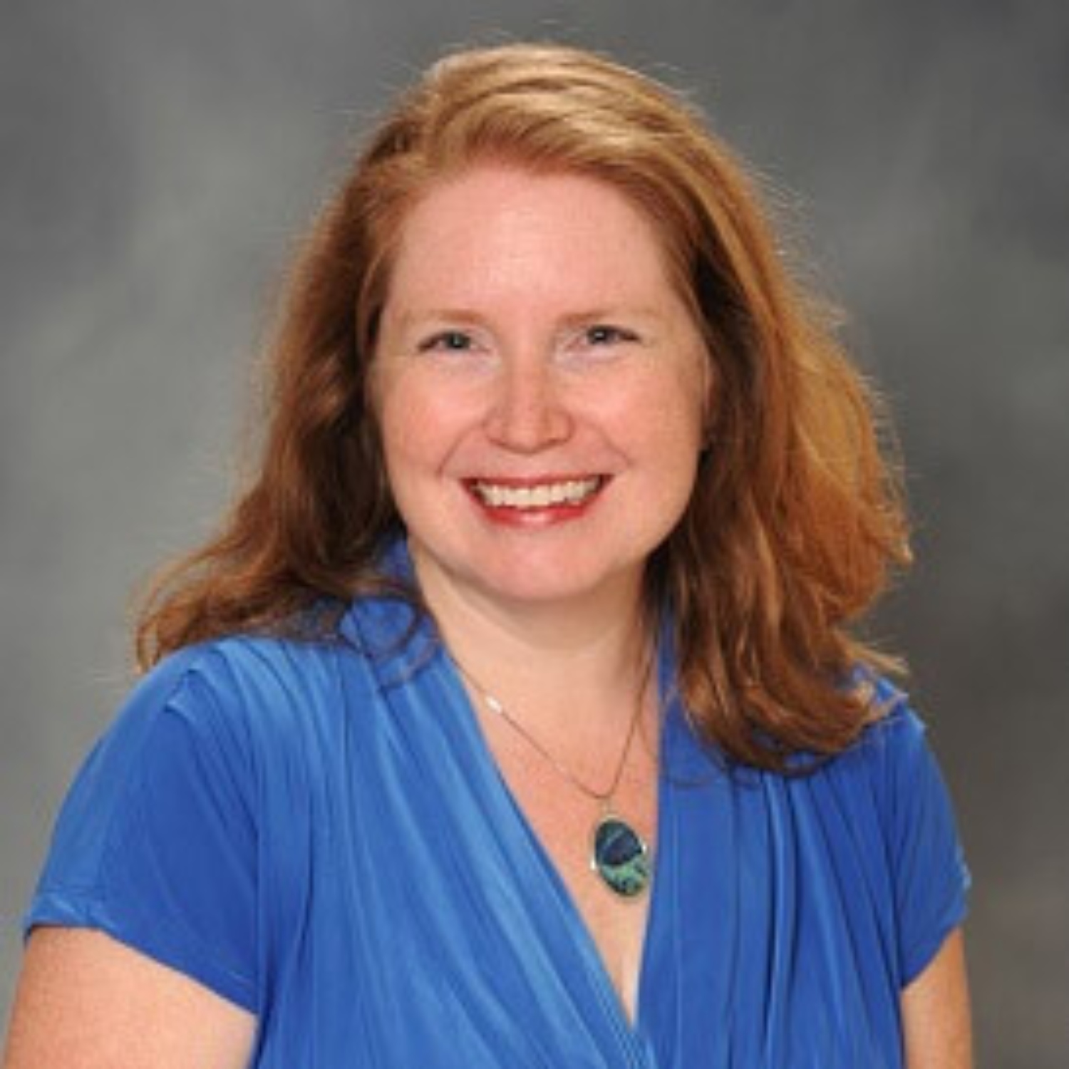 Photo of Greta Marek