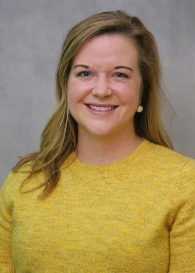 Image of Whitney Carrier