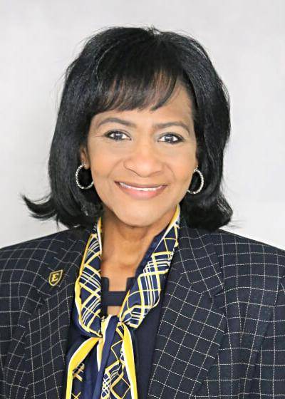 Image of Roslyn Robinson