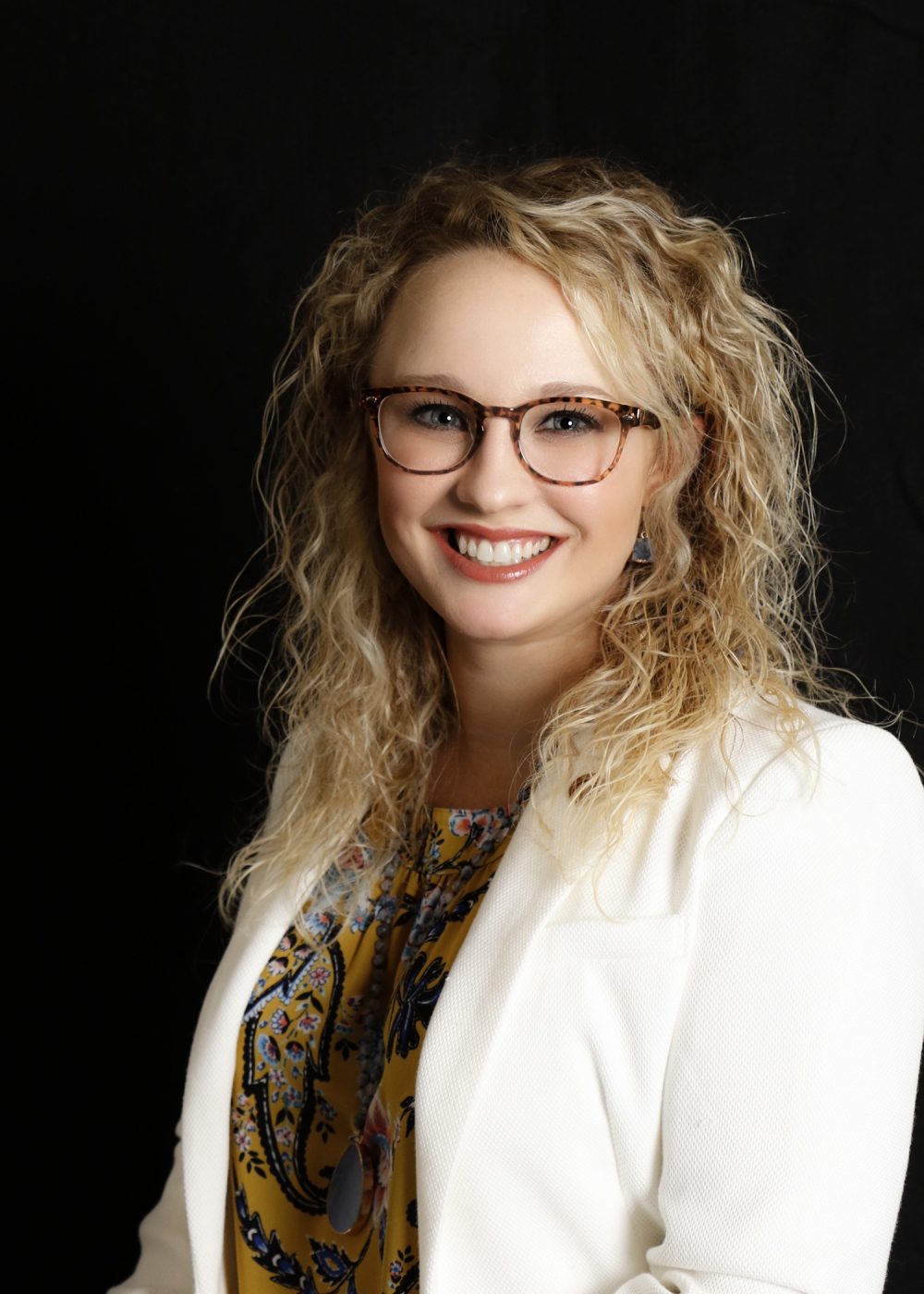 Photo of Jessica Barré