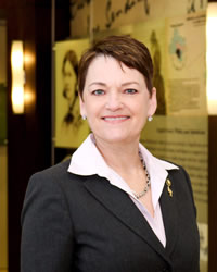 Photo of D'Ann Sommerall