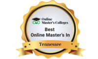 Online Masters Colleges .com named ETSU among the top institutions for online master’s programs in Tennessee.